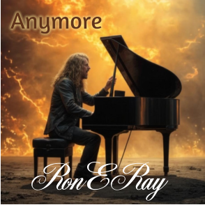 Anymore RonERay
