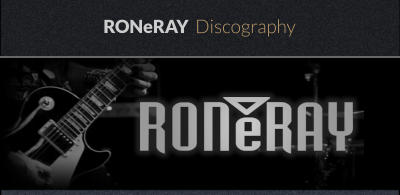 RONeRAY